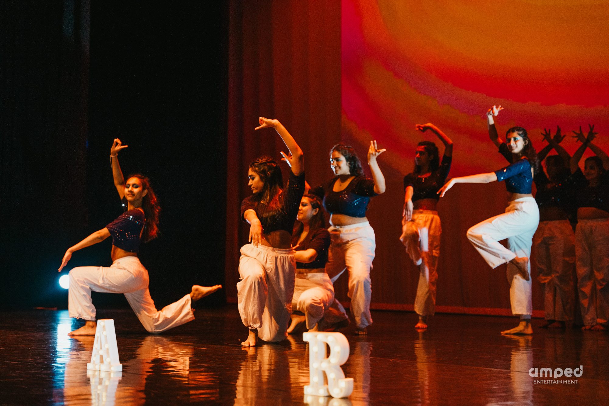 Competition preview