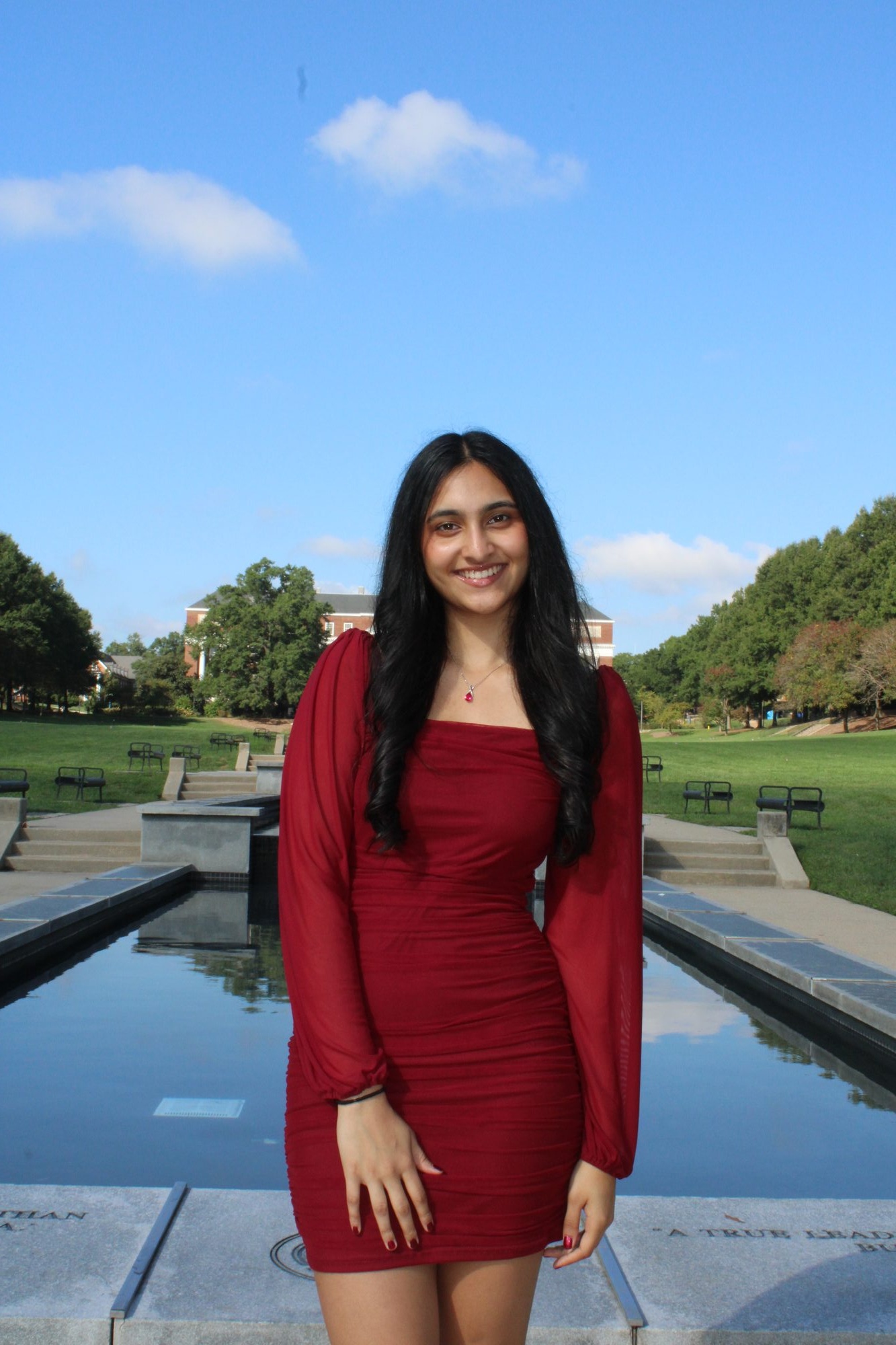 Aashna Nanal