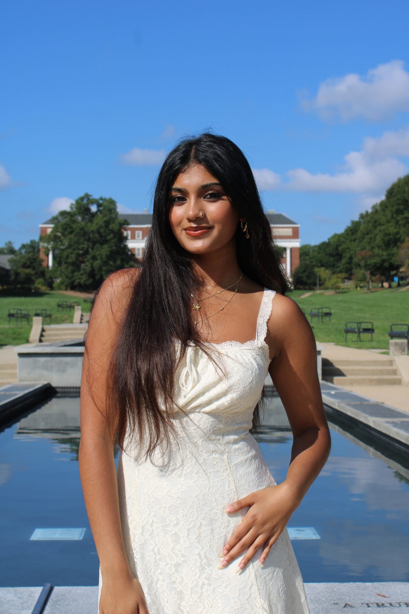 Rhea Sunkara