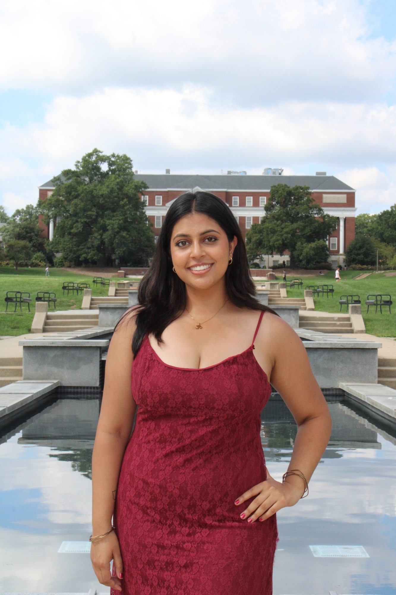 Tvisha Kartik